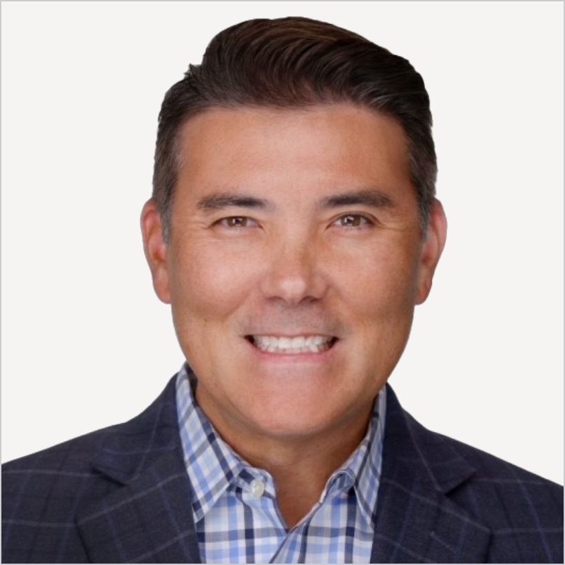 Brent Hansen