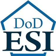 DOD ESI Logo