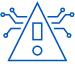 Incidence Response Icon