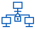 Managed and Co-Managed Services Icon