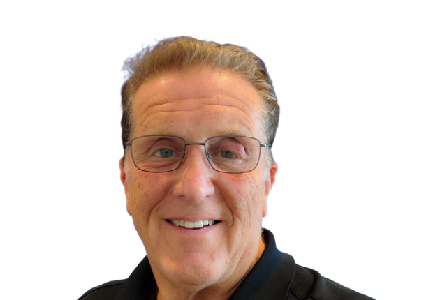 Scott Lovelock