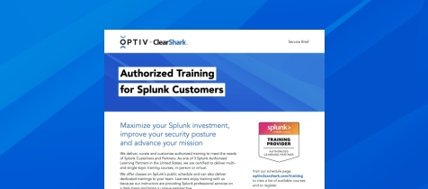 OCS-splunk-training-brief-list-image